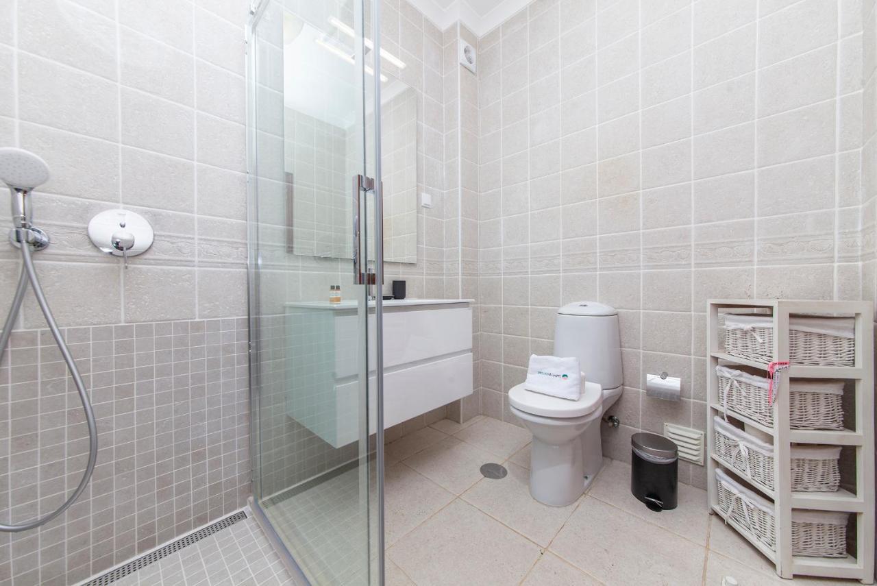 A49 - Anastasia Apartment In ラゴス エクステリア 写真